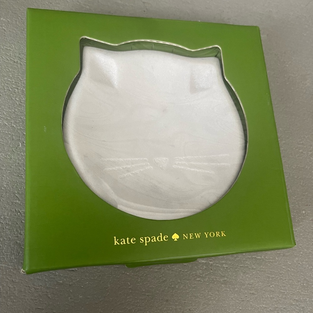 Kate Spade | Lenox Ring Dish